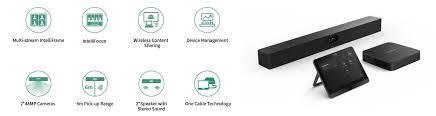 מערכת Yealink MVC S40-C4-000 Conference System