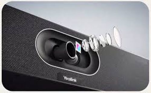 מערכת Yealink MVC S40-C4-000 Conference System