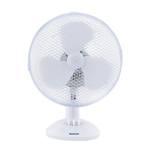 מאוורר שולחן 9 אינץ Semicom HAFA-09TB1   