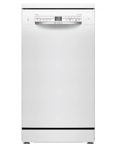 מדיח כלים ‏צר Bosch SPS2IKW01G בוש