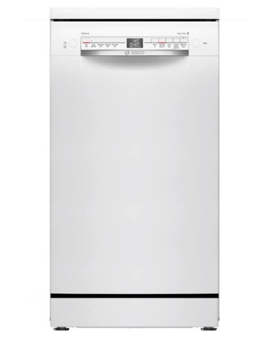מדיח כלים ‏צר Bosch SPS2IKW01G בוש***מתצוגה***