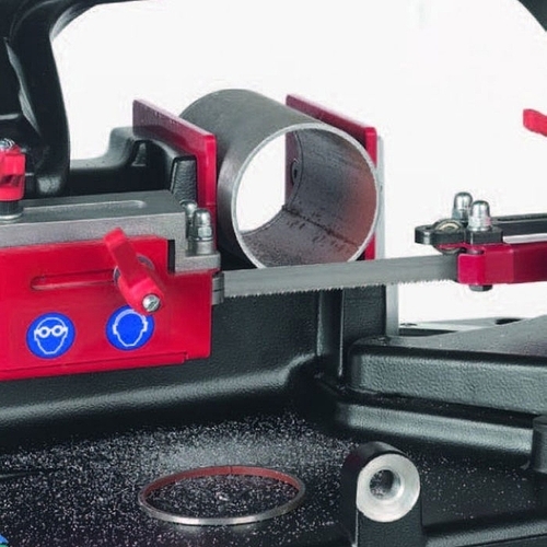 מסור סרט מכני ABS 105 - פמי - N32008