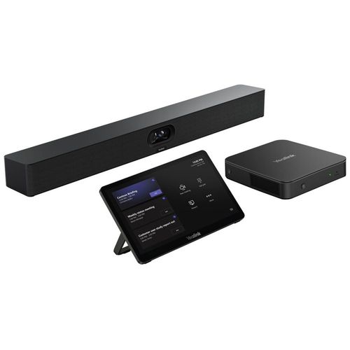 מערכת Yealink MVC S40-C5-000 Native Microsoft Teams Rooms