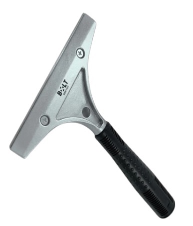 מגרדת צבע מקצועית סקרייפר 150 ממ עם ידית Bolt