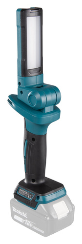 גוף פנס נטען - MAKITA DML816Z 18V