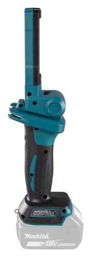 גוף פנס נטען - MAKITA DML816Z 18V