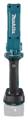 גוף פנס נטען - MAKITA DML816Z 18V