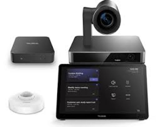 מערכת Yealink Bundle of MVC860-C5-000 Teams Room System