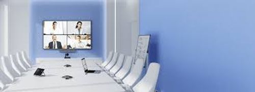 מערכת Yealink Bundle of MVC860-C5-000 Teams Room System