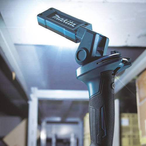 גוף פנס נטען - MAKITA DML816Z 18V