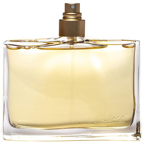 בושם לאישה קנזו ג'ונגל טסטר KENZO JUNGLE 100 ML E.D.P TESTER