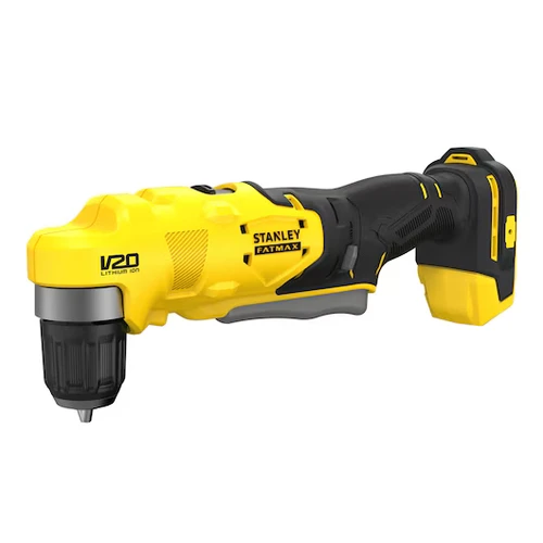 סט מברגת זוית נטענת 20V + זוג סוללות 2A + מטען