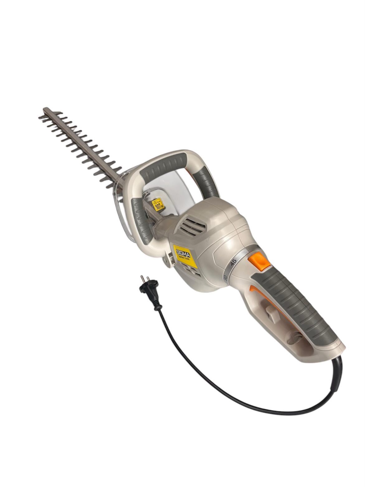 גוזם גדר חיה חשמלי 650W AHT3710