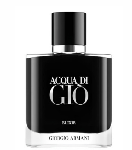 בושם לגבר Armani Acqua di Giò Elixir 50ml