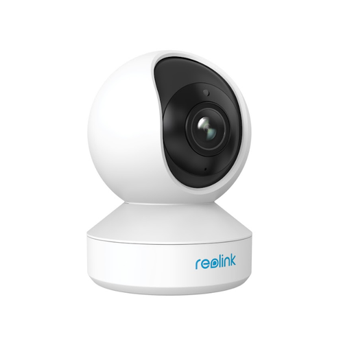 מצלמת אבטחה פנימית 5MP עם זום אופטי Reolink E1 Zoom - X3