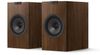 זוג רמקולים מדפיים מבית Kef דגם Q1 Meta