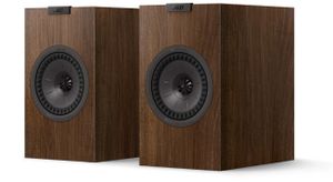 זוג רמקולים מדפיים מבית Kef דגם Q1 Meta