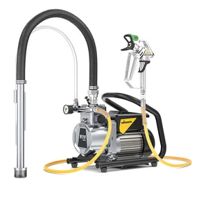 מערכת צביעה איירלס דגם: SF 21 PRO WAGNER
