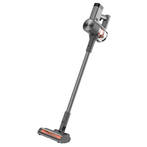שואב אבק אלחוטי נטען שיאומי Xiaomi Vacuum Cleaner G20 Max , אפור, שנה אחריות יבואן רשמי
