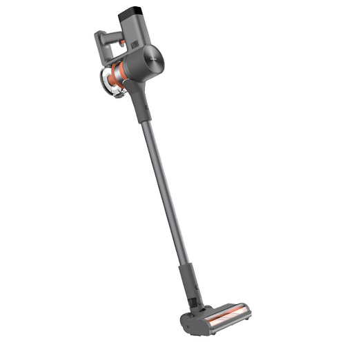 שואב אבק אלחוטי נטען שיאומי Xiaomi Vacuum Cleaner G20 Max , אפור, שנה אחריות יבואן רשמי