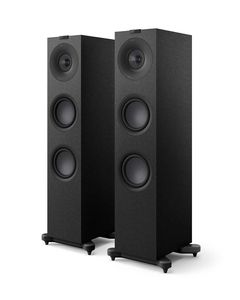 זוג רמקולים רצפתיים מבית KEF דגם Q7 Meta