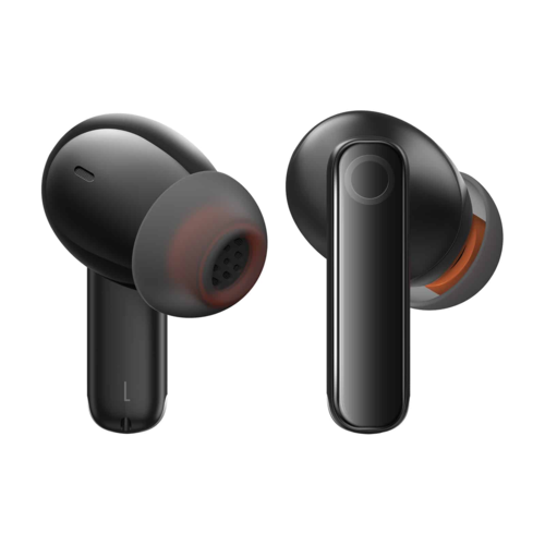 אוזניות אלחוטיות עם מסנן רעשים Baseus Bowie MZ10 True Wireless Earphones שחור