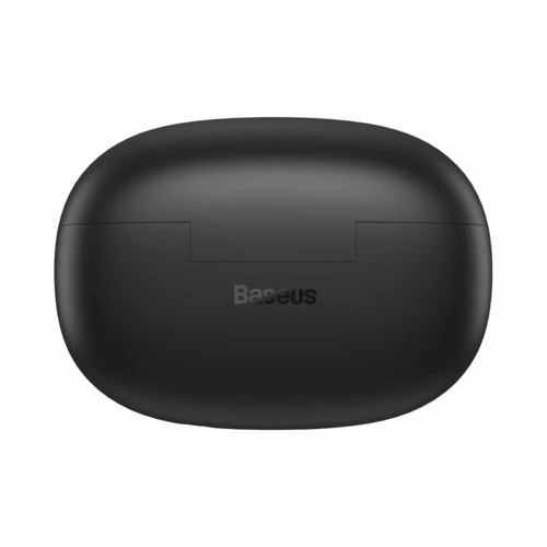 אוזניות אלחוטיות עם מסנן רעשים Baseus Bowie MZ10 True Wireless Earphones שחור