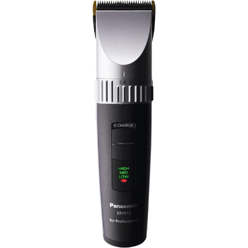 מכונת תספורת מקצועית Panasonic ER-1512