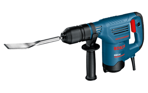 פטישון חציבה BOSCH GSH 3E