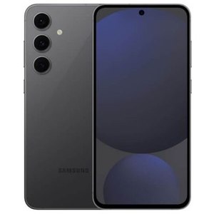 טלפון סלולרי Samsung Galaxy S24 FE SM-S721B/DS 256GB 8GB RAM סמסונג - צבע שחור