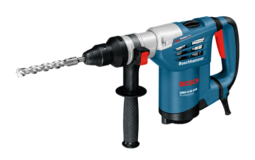 פטישון 32 מ”מ BOSCH GBH 4-32 DFR