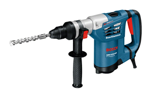 פטישון 32 מ”מ BOSCH GBH 4-32 DFR