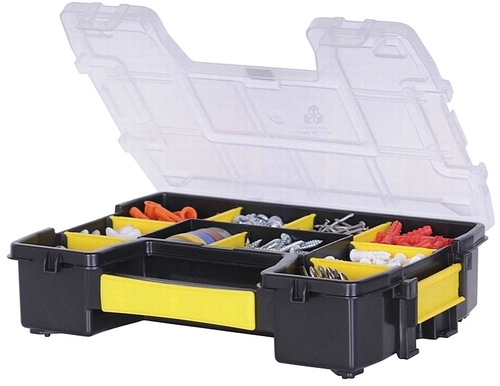 אורגנייזר 14021 רב אפשרויות קטן STANLEY SortMaster