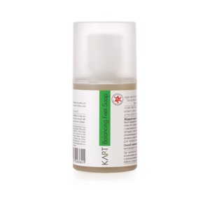 קארט-KART Balancing Feet Soap – 100ml