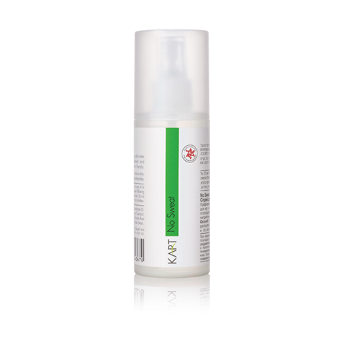 קארט-KART No Sweat – Refreshing Feet Spray