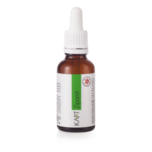 קארט ציפורנית KART Zipornit – 30ml