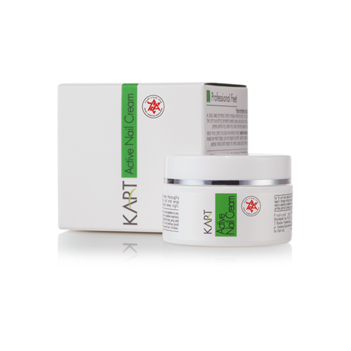 קארט-KART Active Nail Cream – 20ml