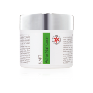 קארט-KART Active Nail Cream – 50ml