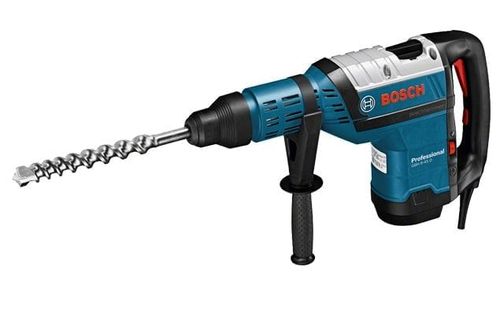פטיש קידוח BOSCH GBH 8-45D 