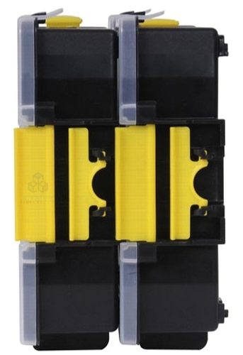 אורגנייזר כפול גב אל גב STANLEY SortMaster