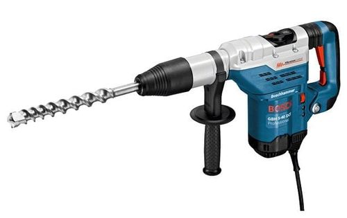 פטיש קידוח BOSCH GBH 5-40 DCE