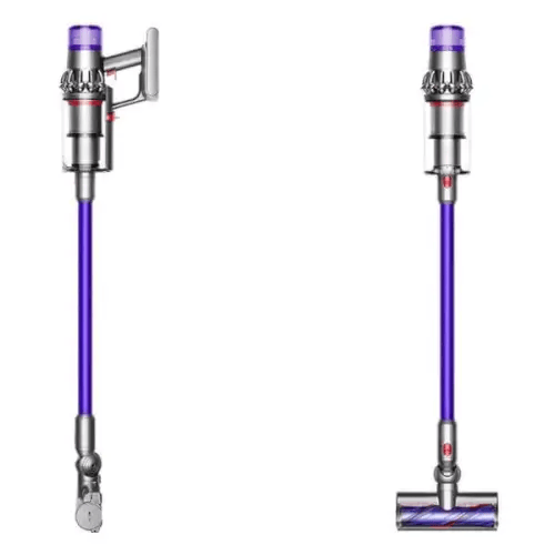 שואב אבק אלחוטי דייסון Dyson V11 Advanced SV51, שנה אחריות