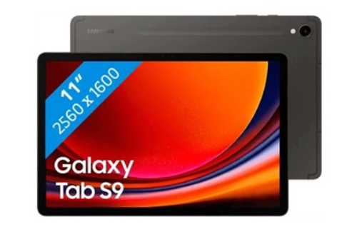 טאבלט Samsung Galaxy Tab S9 11 SM-X716 256GB 12GB RAM 5G With S-Pen סמסונג