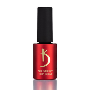 No Sticky Top Coat Kodi Professional 15 ml