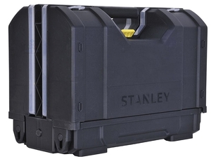 מזוודה אורגנייזר 3 ב-1 STANLEY Suitcase