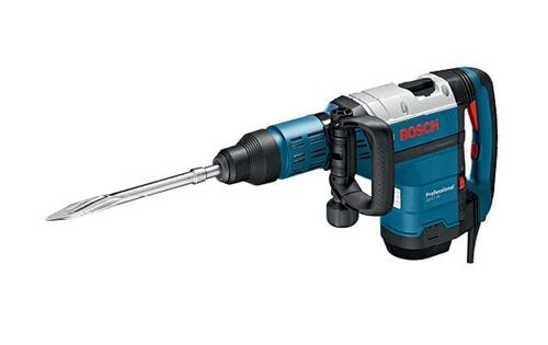 פטיש חציבה BOSCH GSH 7 VC