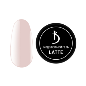 Build It Up Gel Latte Kodi Professional 25 ml