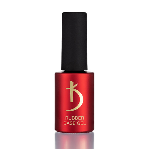 Rubber Base Gel Kodi Professional 15 ml