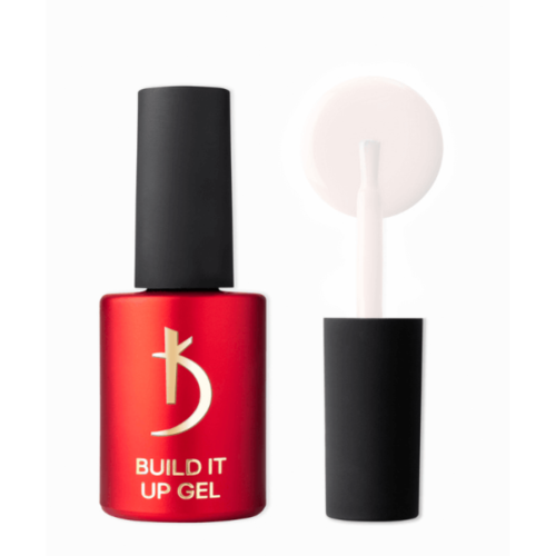 Build It Up Gel Milky Kodi Professional 15 ml