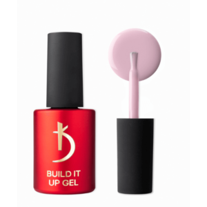 Build It Up Gel Cover Pink Kodi Professional 15 ml